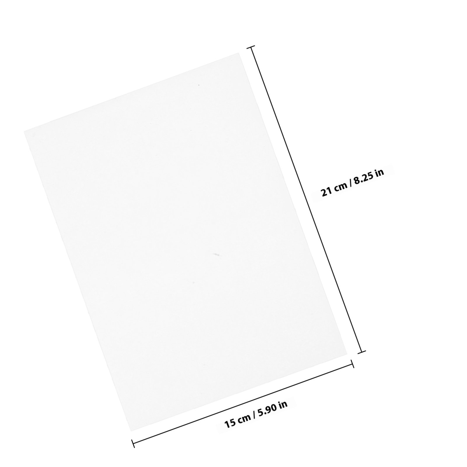 50Pcs 인사말 카드 초대장 용 두꺼운 흰색 카드 용 - Papercraft Supply Invitation 리뷰 및 가격