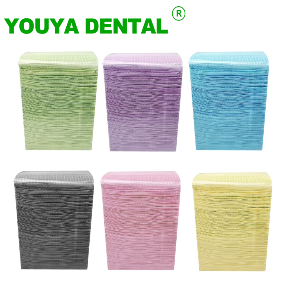 125 개/가방 일회용 방수 문신 클린 패드 문신 Bi - Table Cloth Disposable 리뷰 및 가격