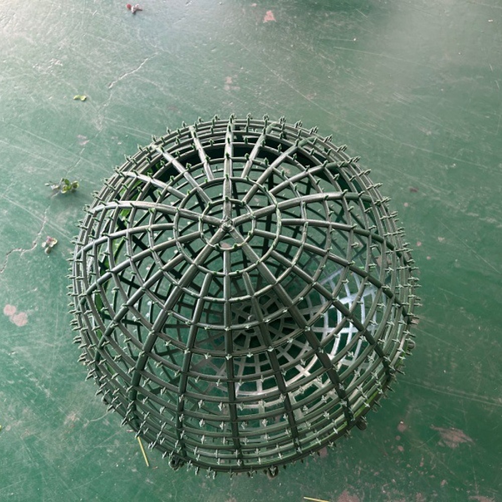 DIY 웨딩 장식 꽃볼 홀더 하트 모양 메쉬 프레임 꽃 - Party Event Supplier 리뷰 및 가격