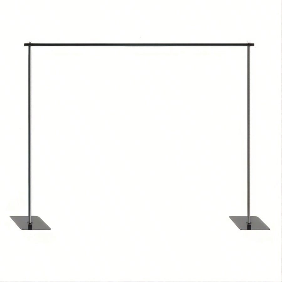백드롭 스탠드 키트 전문가용 모던 배경 지원 스탠드 블 - Photo Booth Frame 리뷰 및 가격
