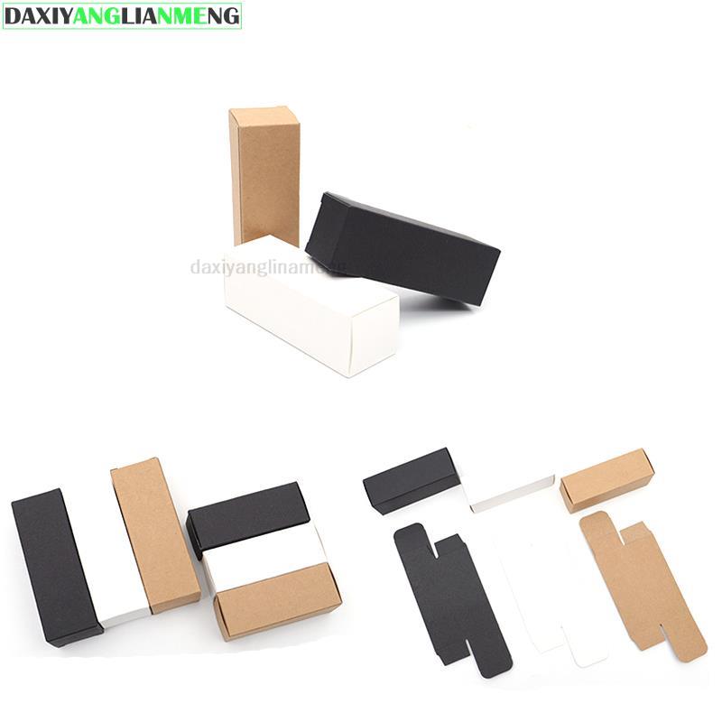 100 개/몫 1.7 2.5 2.9 3.6cm 화이트  - Event Party Box 리뷰 및 가격