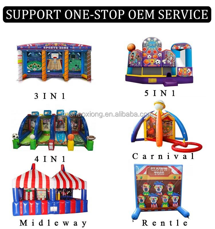 야외용품 공급업체 풍선 농구 스포츠 축구 게임 PVC  - Party Event Supplier 리뷰 및 가격