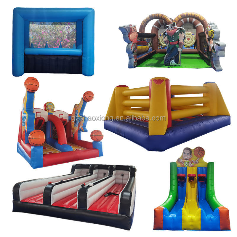 야외용품 공급업체 풍선 농구 스포츠 축구 게임 PVC  - Party Event Supplier 리뷰 및 가격