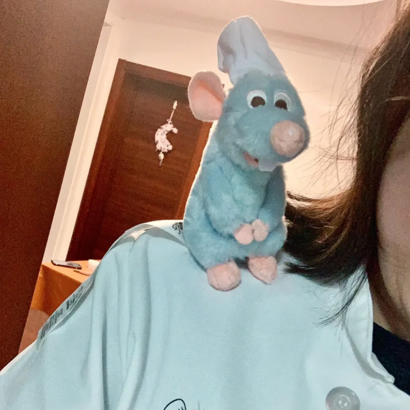 애니메이션 라따뚜이 셰프 레미 자석 인형 장난감 방 꾸 - Event Supplies 리뷰 및 가격