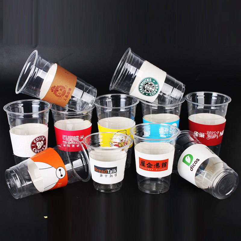 1000 개 사용자 정의 일회용 컵 슬리브 흰색 골판지 - Party Event Supplier 리뷰 및 가격