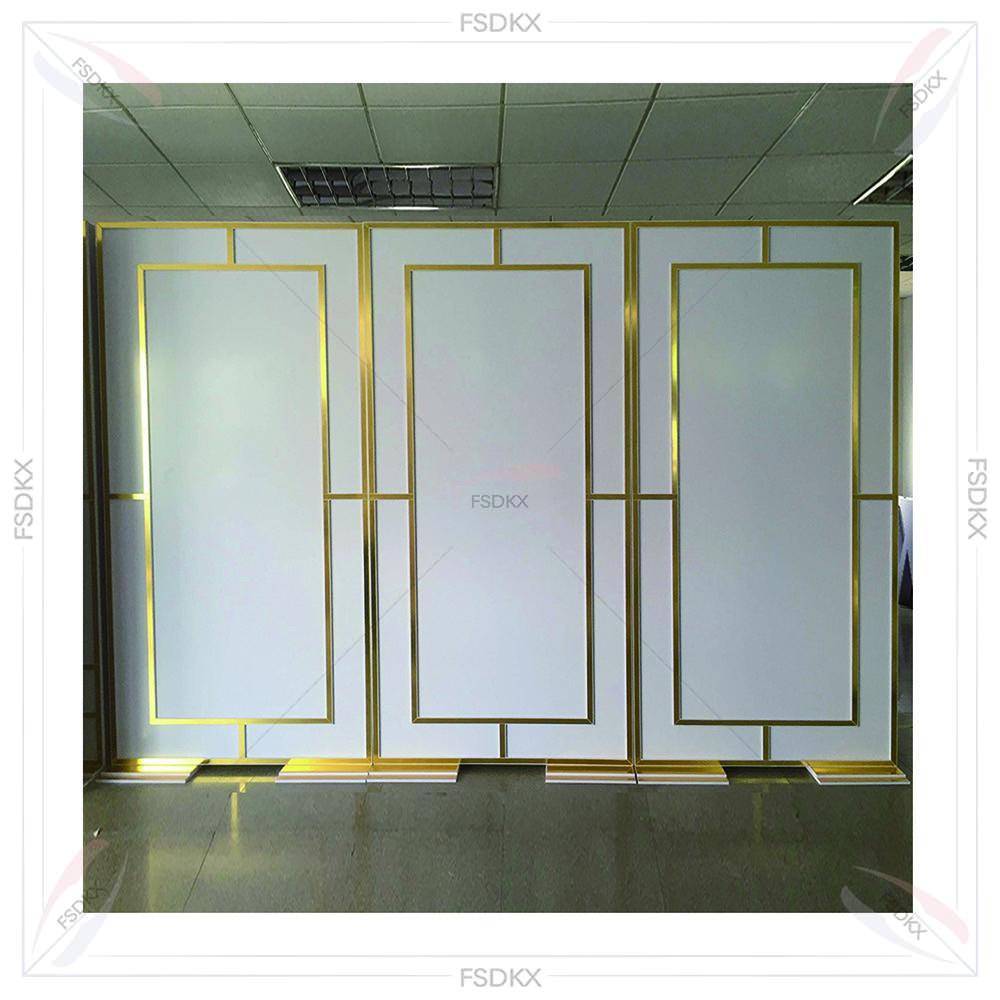 반짝이는 금색 파티 용품 배경막 PVC 창문 및 문 배 - Event Party Supply Rental 리뷰 및 가격